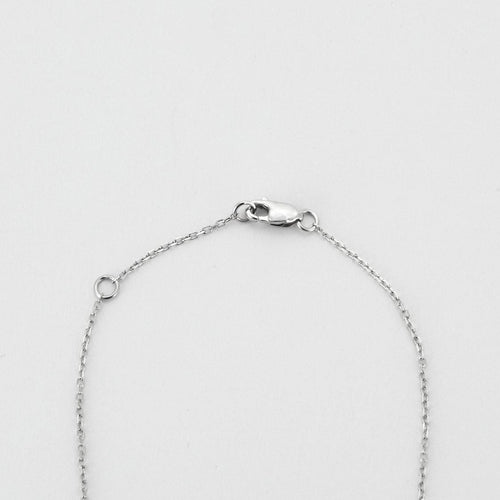 Collier DINH VAN - Collier SEVENTIES 58 Facettes DV0482-1