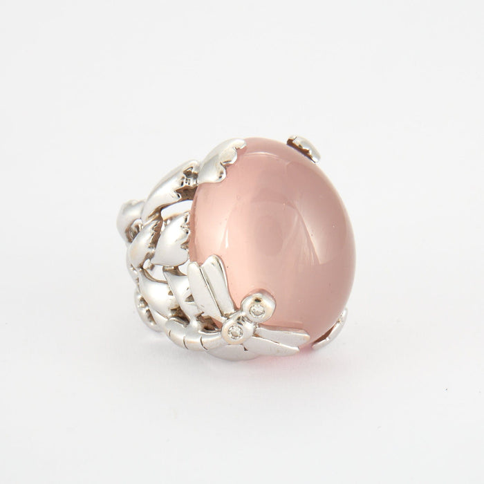 Bague 53 DIOR - Bague GOURMANDE LIBELLULE 58 Facettes DV0184-5