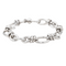 Bracelet Pomellato - Bracelet en or blanc 18 carats 58 Facettes 3634329CN