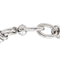 Bracelet Pomellato - Bracelet en or blanc 18 carats 58 Facettes 3634329CN