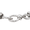 Bracelet Pomellato - Bracelet en or blanc 18 carats 58 Facettes 3634329CN