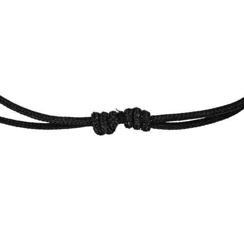 Bracelet Dinh Van Bracelet   Cordon Pi  Argent 58 Facettes 3648182RV