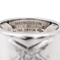 Bague 52 Mauboussin Étoile Divine - Bague en or blanc avec diamants 58 Facettes 3655388CN