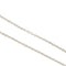 Collier Damiani Abbraccio - Collier avec pendentif en or blanc et rose 18 ct et diamant 58 Facettes 36577