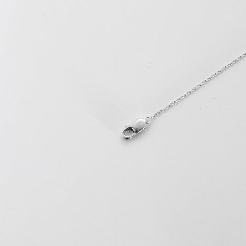 Bracelet FRED - Bracelet en Or Gris et Diamants "Success" Mini 58 Facettes DV0380-1