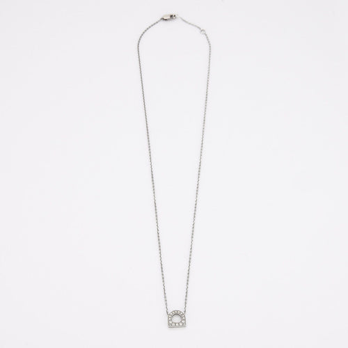 Collier FRED - Collier Success, mini 58 Facettes DV0137-2