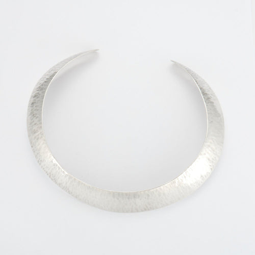 Collier HERMES - Collier torque 58 Facettes DV0184-7