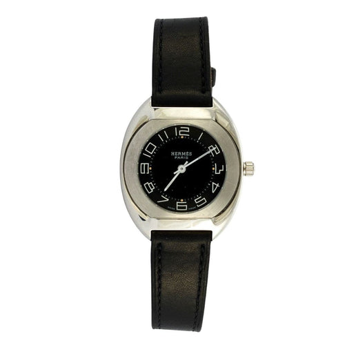 Montre HERMES - Montre Escape 58 Facettes DV0350-2