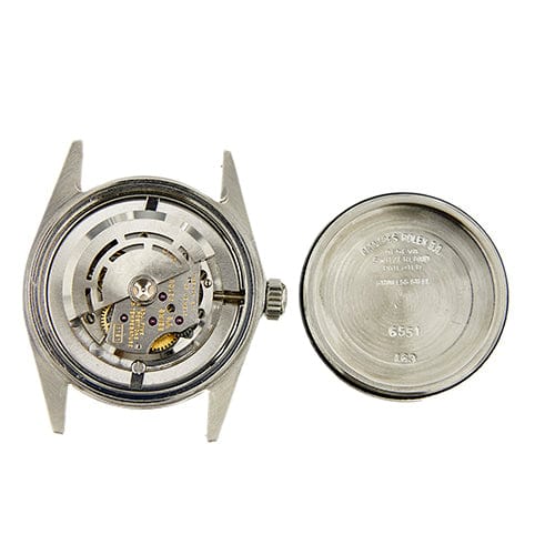 Montre Rolex Oyster Perpetual - Montre 31 mm en acier 58 Facettes 36869