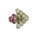 Bague 50 MAUBOUSSIN - Bague "Grappe" 58 Facettes DV0334-1