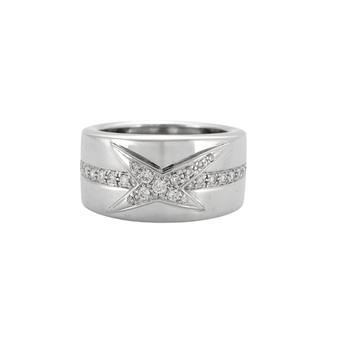 Bague 49 MAUBOUSSIN - Bague "Mes Nuances A Toi" 58 Facettes DV0398-1