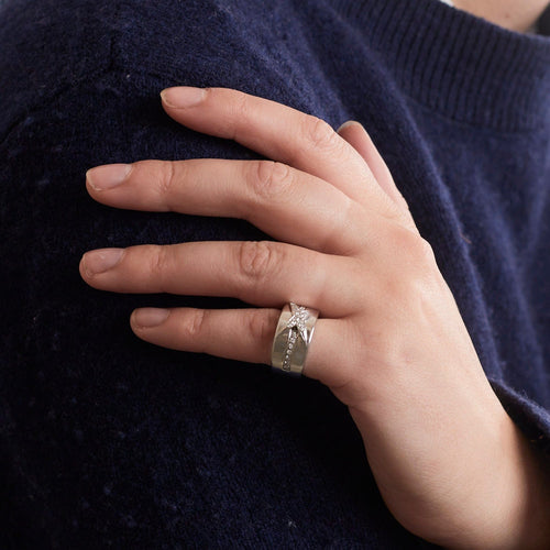 MAUBOUSSIN - Bague "Mes Nuances A Toi"