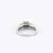 Bague 48 MAUBOUSSIN - Bague Chance of love Diamant Saphirs roses 58 Facettes DV0158-1