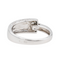 Bague 53.5 Guy Laroche - Bague en or blanc 18 carats 58 Facettes 3697912CN