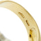Bague Bague - Aigue-marine et diamants en or jaune et blanc 18 kt 58 Facettes 37500