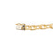 Bracelet Caplain Saint André - Bracelet en or jaune 18 carats et saphir 58 Facettes 3784957CN