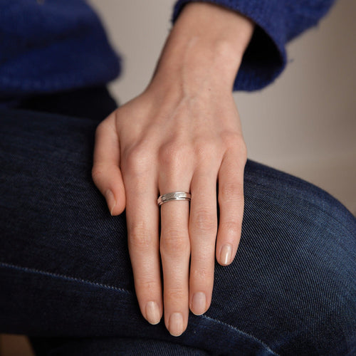 Bague 51 PIAGET - Bague Possession Diamant 58 Facettes DV0089-1R