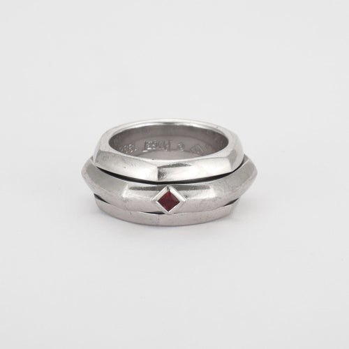 Bague 49 PIAGET - Bague Possession Rubis 58 Facettes DV0089-2R