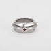 Bague 49 PIAGET - Bague Possession Rubis 58 Facettes DV0089-2R