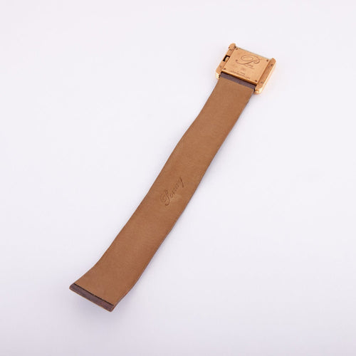 Montre POIRAY - Montre Ma Première 58 Facettes DV0021-2