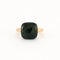 Bague 47 POMELLATO - Bague Nudo Maxi Topaze 58 Facettes DV0401-1