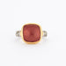 Bague 47 POMELLATO - Bague Sherazade Tourmaline 58 Facettes DV0445-1