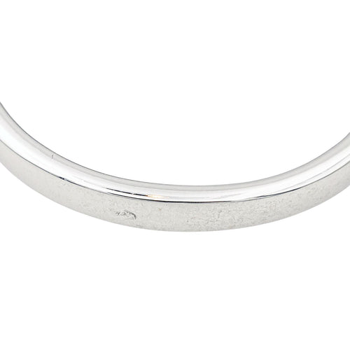 Bague 55 Mauboussin Étoile de vie - Bague en or blanc 18K et diamants 58 Facettes 3876018CN