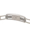 Montre Chanel J12 - Montre en céramique blanche à index diamants 58 Facettes 3883327CN
