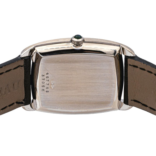 Montre Baume & Mercier - Montre vintage en or blanc 18 carats 58 Facettes 3905086CN