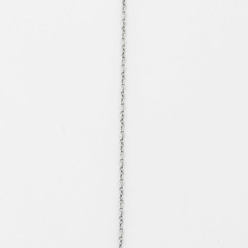 Collier TIFFANY - Collier "Metro Coeur" Diamants 58 Facettes DV0426-3