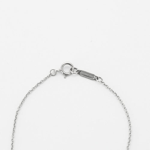 Collier TIFFANY - Collier "Metro Coeur" Diamants 58 Facettes DV0426-3