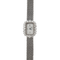 Montre VACHERON CONSTANTIN - Montre or blanc et diamants 58 Facettes DV0304-1