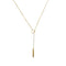 Collier Gucci Link to Love - Collier en or jaune 18 kt 58 Facettes 39237