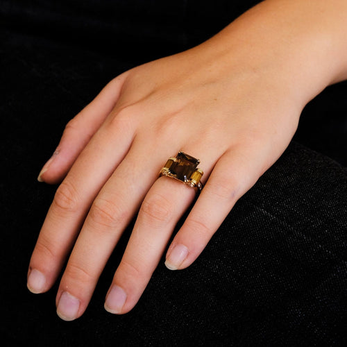 Bague 52 Bague MAUBOUSSIN Couleur Baiser 58 Facettes DV0222-1-52-1