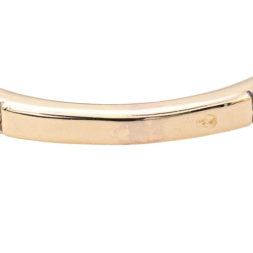 Bague 54 Bague en or blanc 18 carats avec saphir ovale et diamants 58 Facettes 3951663CN