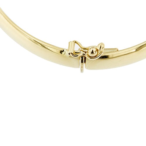 Bracelet Bracelet rigide trois ors en or 18 ct 58 Facettes 39829