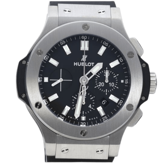 Montre Hublot Montre Big Bang 44M 58 Facettes MT40208