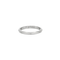 Boucheron - Bague Facette 58 Facettes