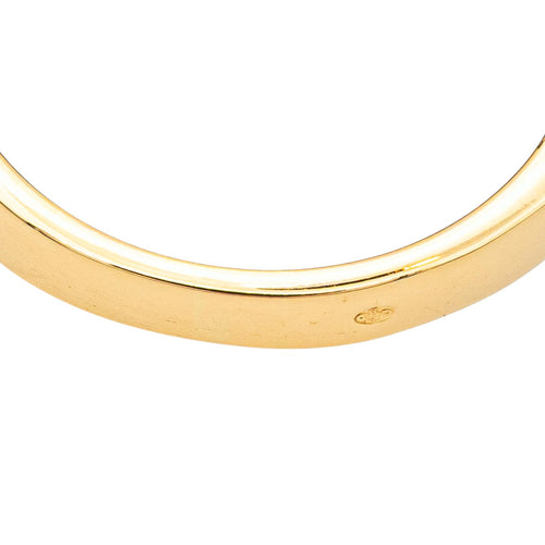 Bague 53 Guy Laroche - Bague en or jaune et or blanc 18 carats 58 Facettes 4036612CN