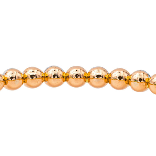 Bracelet Bracelet jonc serti de diamants en or rose et or blanc 18 carats 58 Facettes 4069160CN