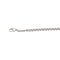 Collier Chopard - Collier chaîne en or blanc 18 carats 58 Facettes 4087241CN