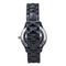 Montre Dior VIII - Montre en céramique noire sertie d’améthystes 58 Facettes 4106498RV
