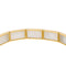 Bracelet Mauboussin Palmier - Bracelet en or jaune 18 carats et nacre 58 Facettes 4120103RV