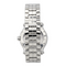 Montre Chopard Happy Sport - Montre en acier avec diamants 58 Facettes 4144055RV