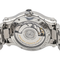 Montre Chopard Happy Sport - Montre en acier avec diamants 58 Facettes 4144055RV