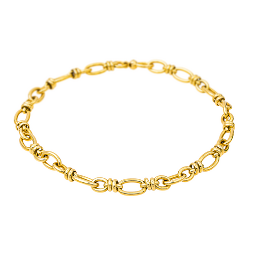 Collier Pomellato - Collier en or jaune 18 carats 58 Facettes 4145579CN