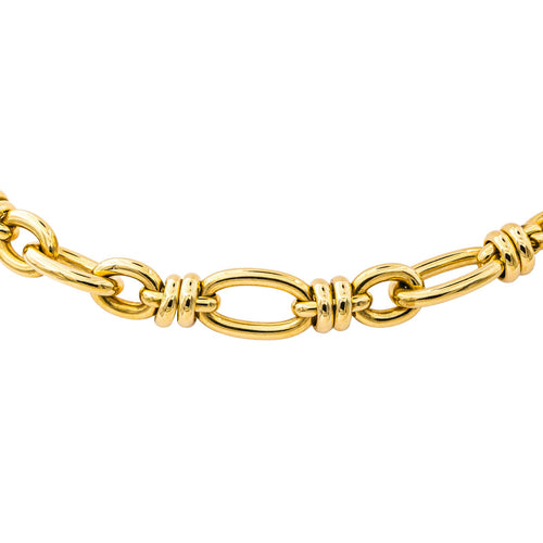 Collier Pomellato - Collier en or jaune 18 carats 58 Facettes 4145579CN