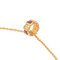 Collier Bulgari Serpenti - Collier en or rose, cornaline et diamants 58 Facettes 4173758RV