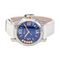 Montre Chopard Happy Sport - Montre en acier et or rose avec diamants 58 Facettes 4173786RV