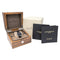 Montre Girard-Perregaux 1966 Infinity Edition - Montre en acier 58 Facettes 4173810RV
